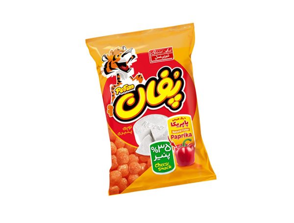 پفک