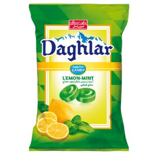 آبنبات